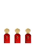 Crown Collection Traveler Set Parfyme Sett Nude Clive Christian
