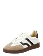Cuzima Sneaker Lave Sneakers Yellow GANT