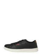 Jfwlennox Pu Sneaker Lave Sneakers Black Jack & J S