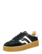 Cuzmani Sneaker Lave Sneakers Black GANT