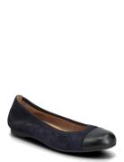 Ballerina Ballerinasko Ballerinaer Blue Gabor