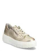 Sneaker Lave Sneakers Gold Gabor