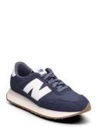 New Balance 237 Good Vibes Lave Sneakers Navy New Balance