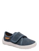 Bisgaard Pav Tøfler Innesko Navy Bisgaard