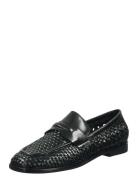 Gimble Loafer Sko Flate Black GANT