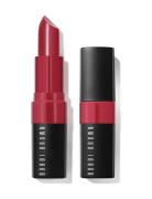 Crushed Lip Color Leppestift Sminke Red Bobbi Brown