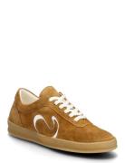 Blaire Lave Sneakers Beige Anonymous Copenhagen