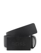 Belt Belte Black BOSS
