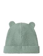 Nbnlille Hat Accessories Headwear Hats Baby Hats Green Name It
