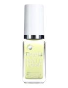 Minilack Nr 804 Neglelakk Sminke Green Depend Cosmetic