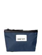 Day Gweneth Re-S Mini Toalettveske Navy DAY ET