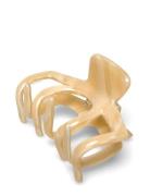 Josie Birch Big Accessories Hair Accessories Hair Claws Cream SUI AVA