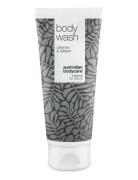 Body Wash 200 Ml Dusjkrem Nude Australian Bodycare