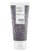 Intim Wash 200 Ml Dusjkrem Nude Australian Bodycare