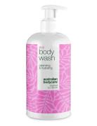 B12 Body Wash 500 Ml Dusjkrem Nude Australian Bodycare