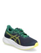 Patriot 13 Gs Sport Sports Shoes Running-training Shoes Navy Asics