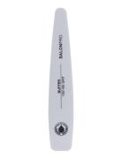 Nail File Salonpro Buffer Negleverktøy Negler Nude Depend Cosmetic