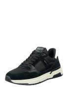 Jeuton Sneaker Lave Sneakers Black GANT