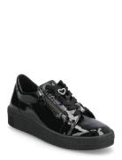 Sneaker Lave Sneakers Black Gabor