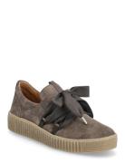 Sneaker Loafer Lave Sneakers Brown Gabor
