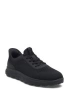 U Spherica Plus A Lave Sneakers Black GEOX