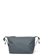 Hilo Wash Bag W3 Toalettveske Blue Rains