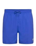 Essentials 16" Wsht Am Blue Sport Shorts Blue Speedo