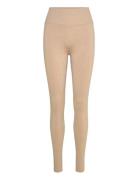 Shape Seamless Tights Sport Running-training Tights Seamless Tights Be...