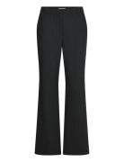 Cwthira Bottoms Trousers Suitpants Black Claire Woman