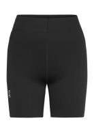 Train Tights Short Sport Shorts Cycling Shorts Black On