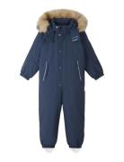 Reimatec Winter Overall, Stavanger Sport Coveralls Snow-ski Coveralls ...