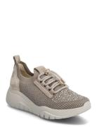 Sneaker Lave Sneakers Beige Gabor