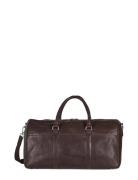 Weekend Bag Victor Bags Weekend & Gym Bags Brown Howard London