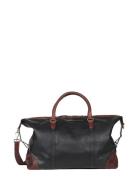 Weekend Bag Cooper Bags Weekend & Gym Bags Black Howard London