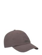 Wwtech Cap 25160 Accessories Headwear Caps Brown WOOD WOOD