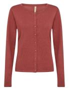 Sc-Dollie Tops Knitwear Cardigans  Soyaconcept