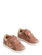 Sneaker Walther Lave Sneakers Pink Wheat