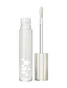 Lipglass Air Non Sticky Lipgloss Lipgloss Sminke Nude MAC
