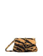 Tigarea Bonita Flap Bag Bags Crossbody Bags Multi/patterned Becksönder...