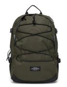 Gerys Pro Ryggsekk Veske Green Eastpak
