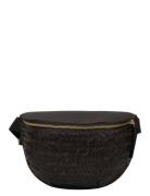 Lucca Bumbag Palma Rumpetaske Veske Brown Adax