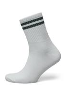 Pccally Socks Noos Bc Lingerie Socks Regular Socks White Pieces