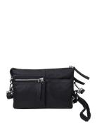 Amalfi Combi Clutch Oxana Bags Clutches Black Adax