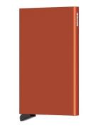 Cp-Desert Bags Card Holders & Wallets Card Holder Orange Secrid