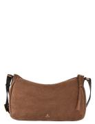 Rozzano Shoulder Bag Joella Bags Crossbody Bags Brown Adax
