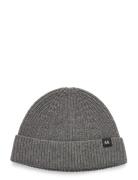 Majorth Accessories Headwear Beanies Grey Matinique