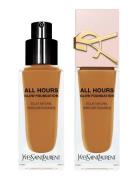 Ysl Ah Glow Foundation Sminke Yves Saint Laurent