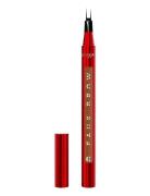 L'oréal Paris Infaillible Faux Brow Pen 384 Auburn 1 Ml Øyebrynsblyant...