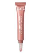 Glossy Lip Treat Lipgloss Sminke Nude IsaDora