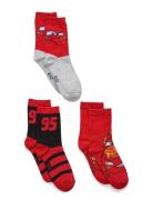 Socks Socks & Tights Socks Red Biler